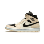 Air Jordan 1 Mid Barely Orange