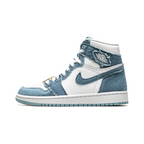 Air Jordan 1 High OG " Denim "