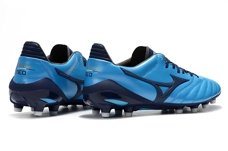 Mizuno Morelia Neo II