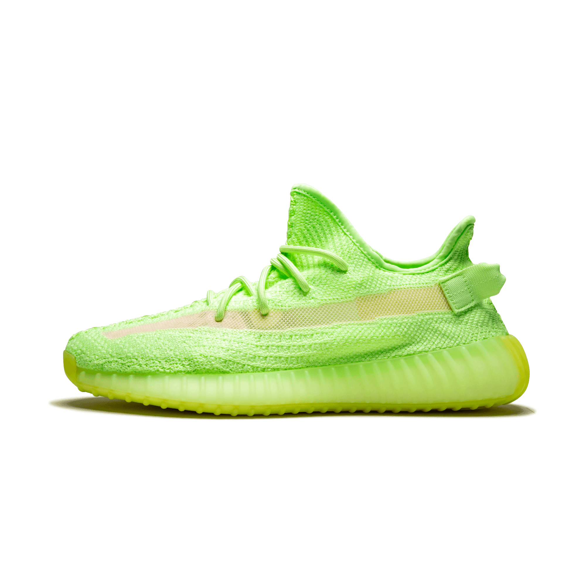 YEEZY BOOST 350 V2 GID "GLOW"