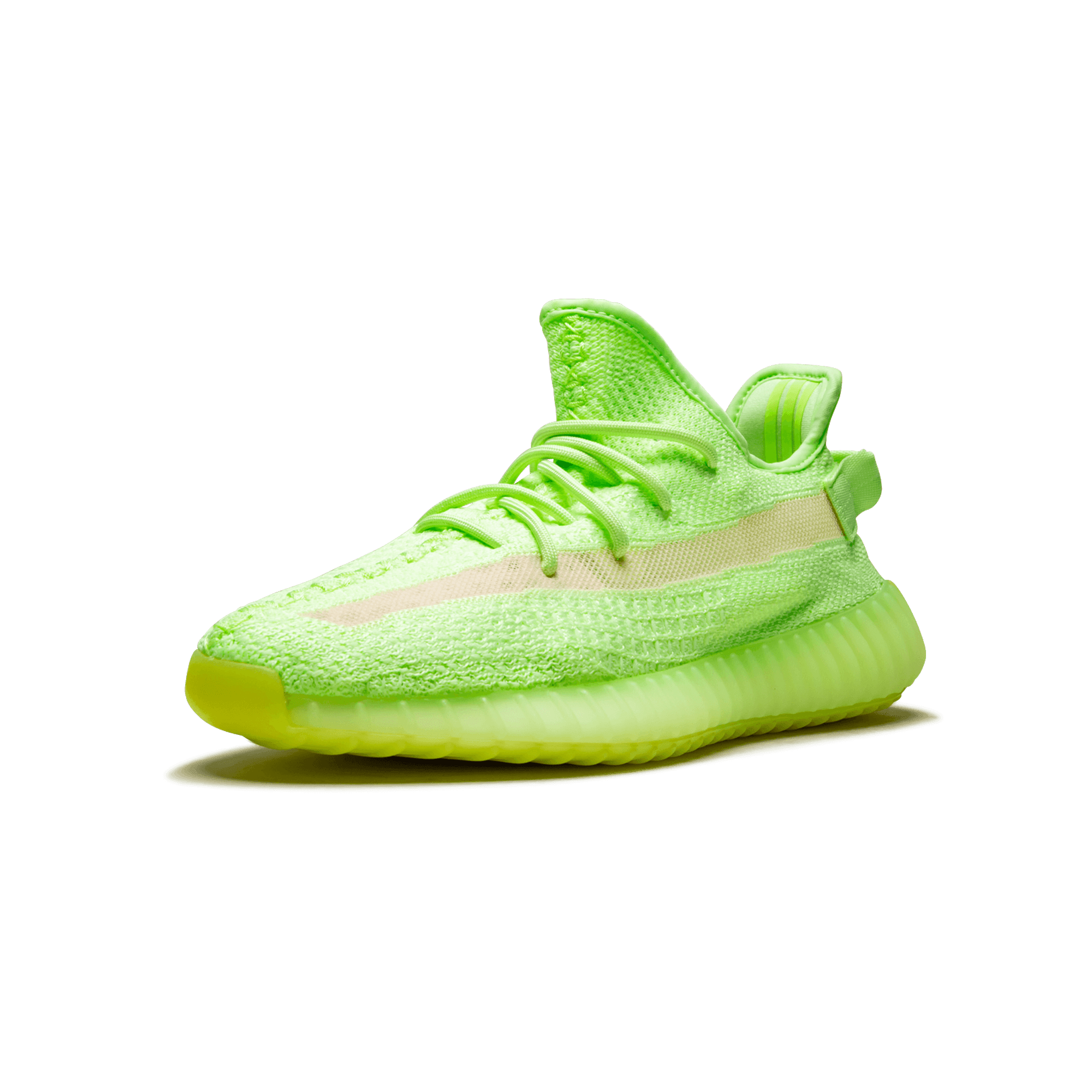 YEEZY BOOST 350 V2 GID "GLOW"