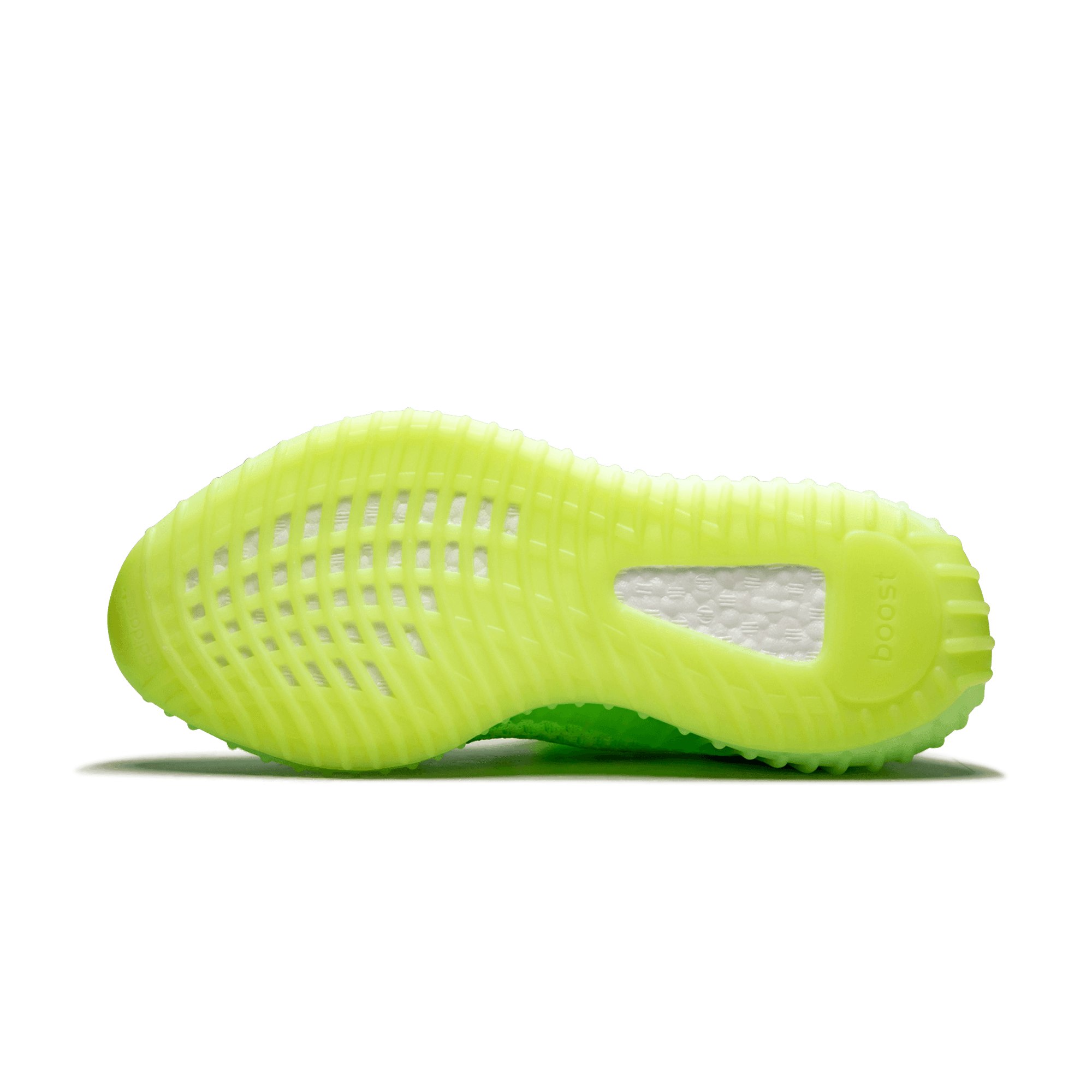 YEEZY BOOST 350 V2 GID "GLOW"