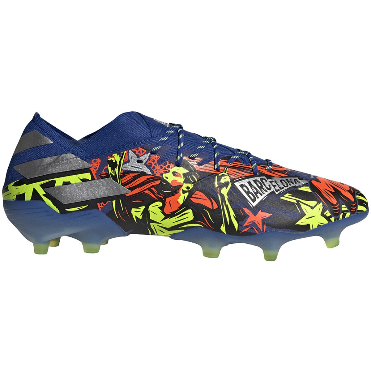 Nike Soccer