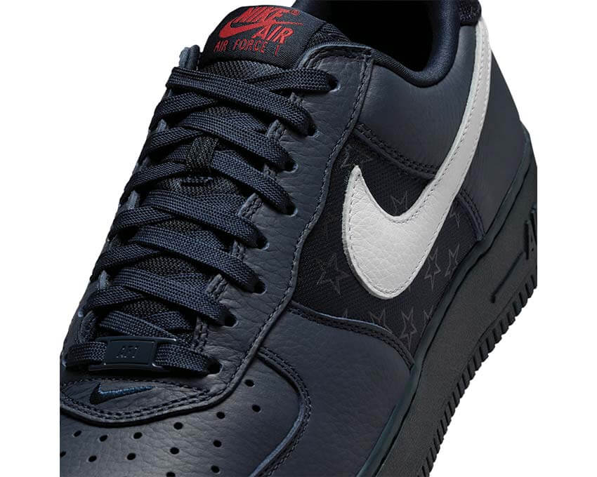 Nike Air Force 1 Low Retro "Team USA"