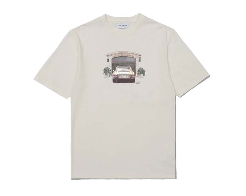 Edmmond Studios Boys Own T-Shirt
