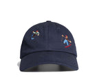 Edmmond Studios Courchevel Cap