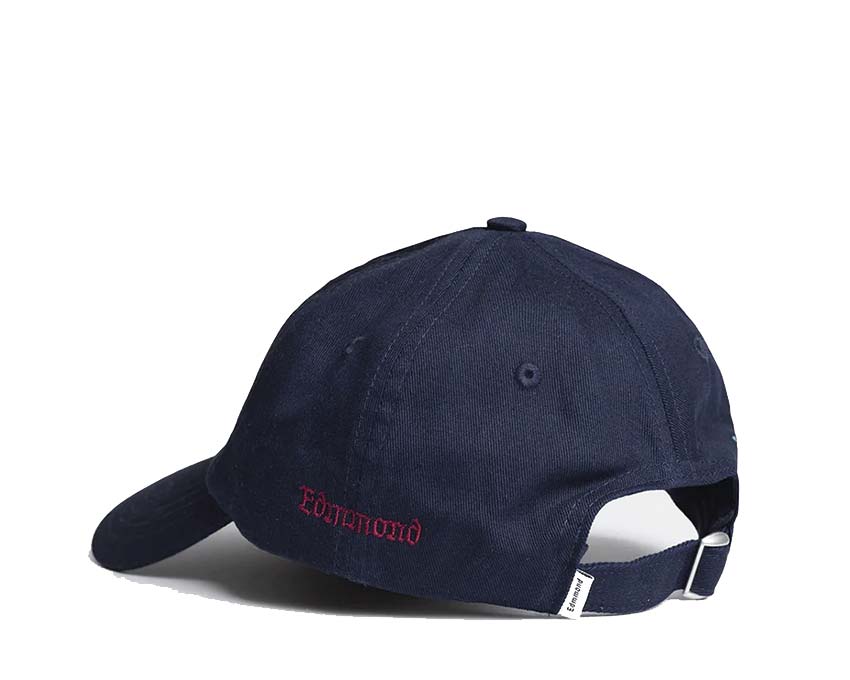 Edmmond Studios Courchevel Cap