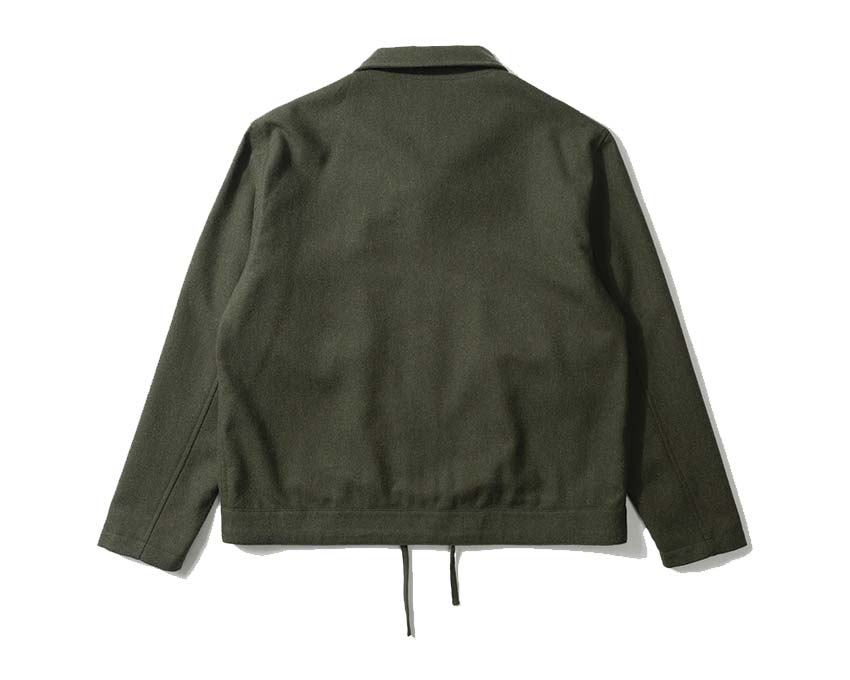 Edmmond Studios Jack Jacket