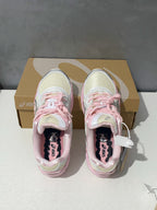 GEL-NYC “Kicki Yang Zhang Pink Cream Silver