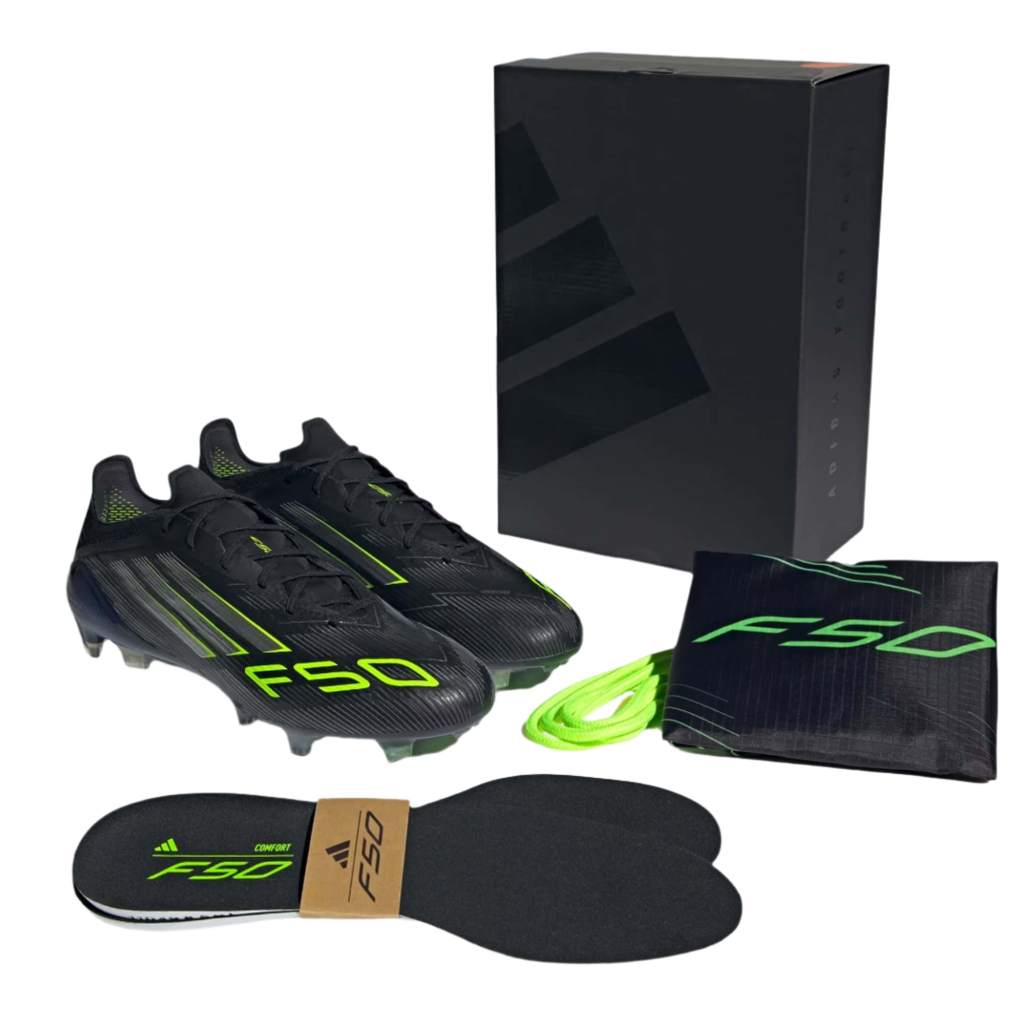 adidas F50 Elite FG