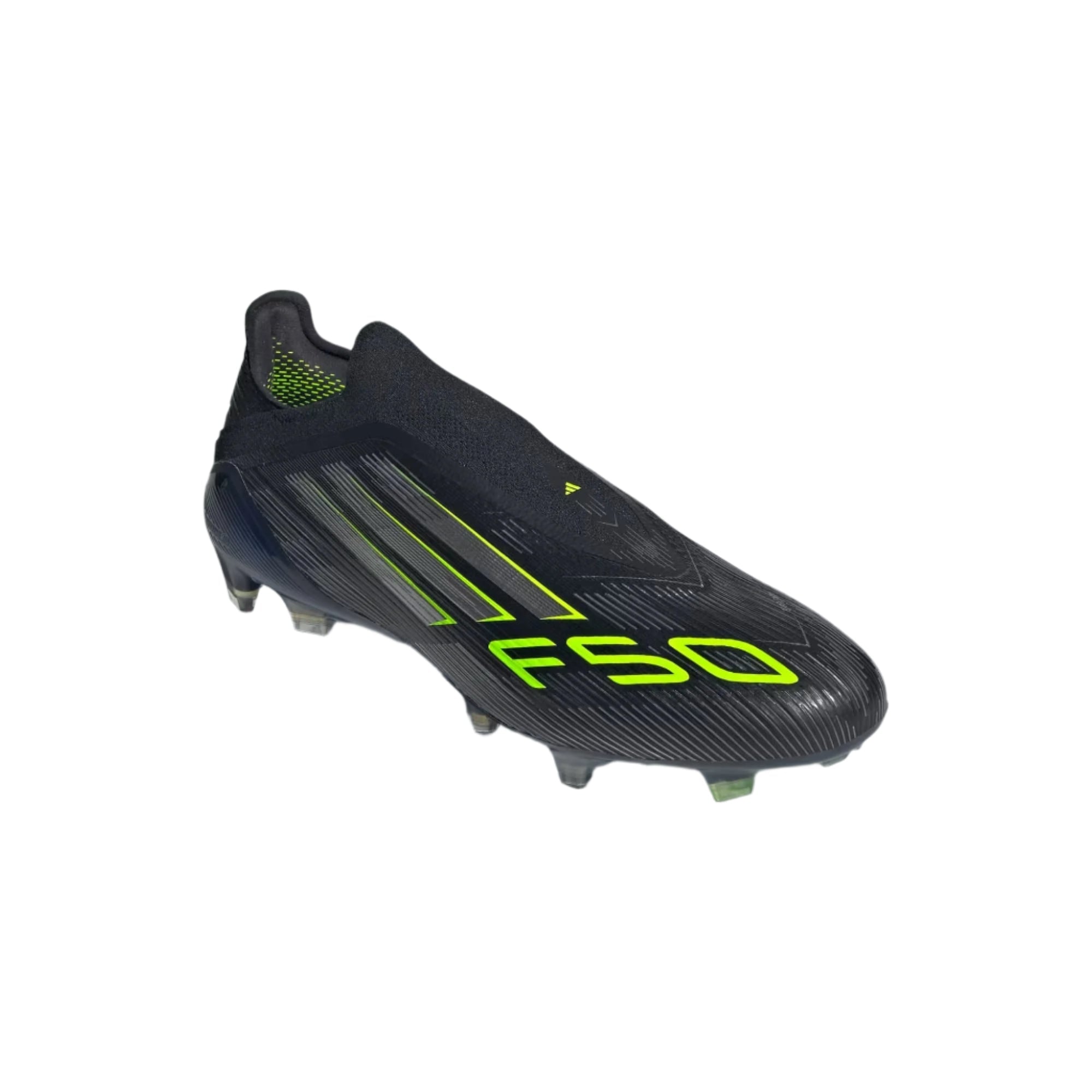 adidas F50 Elite Laceless FG