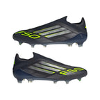 adidas F50 Elite Laceless FG