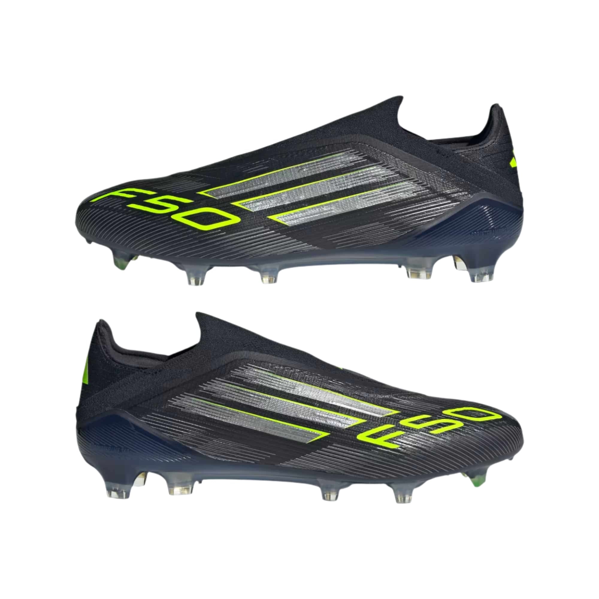 adidas F50 Elite Laceless FG