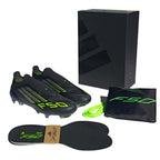 adidas F50 Elite Laceless FG