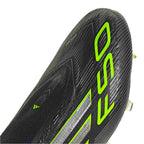 adidas F50 Elite Laceless FG