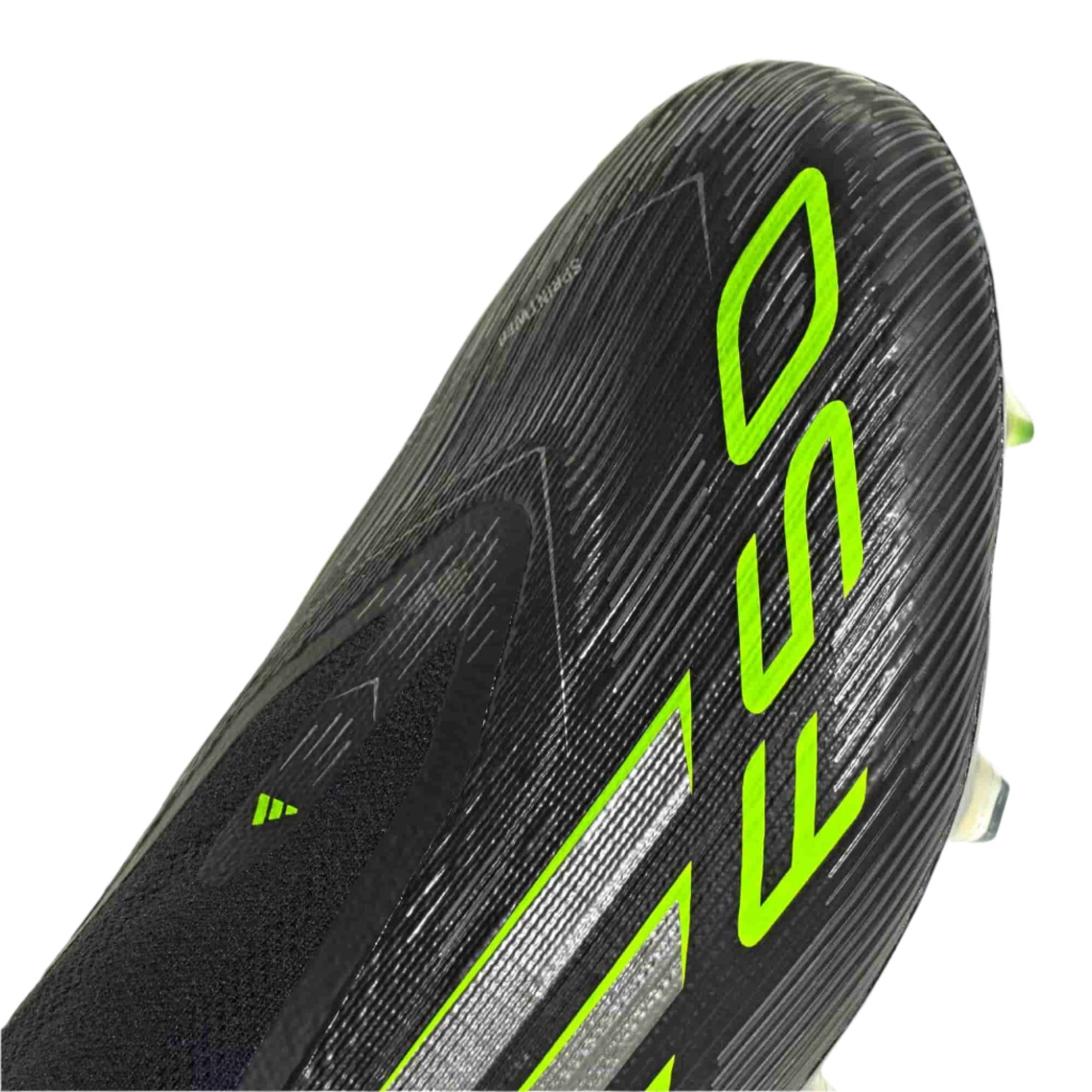 adidas F50 Elite Laceless FG