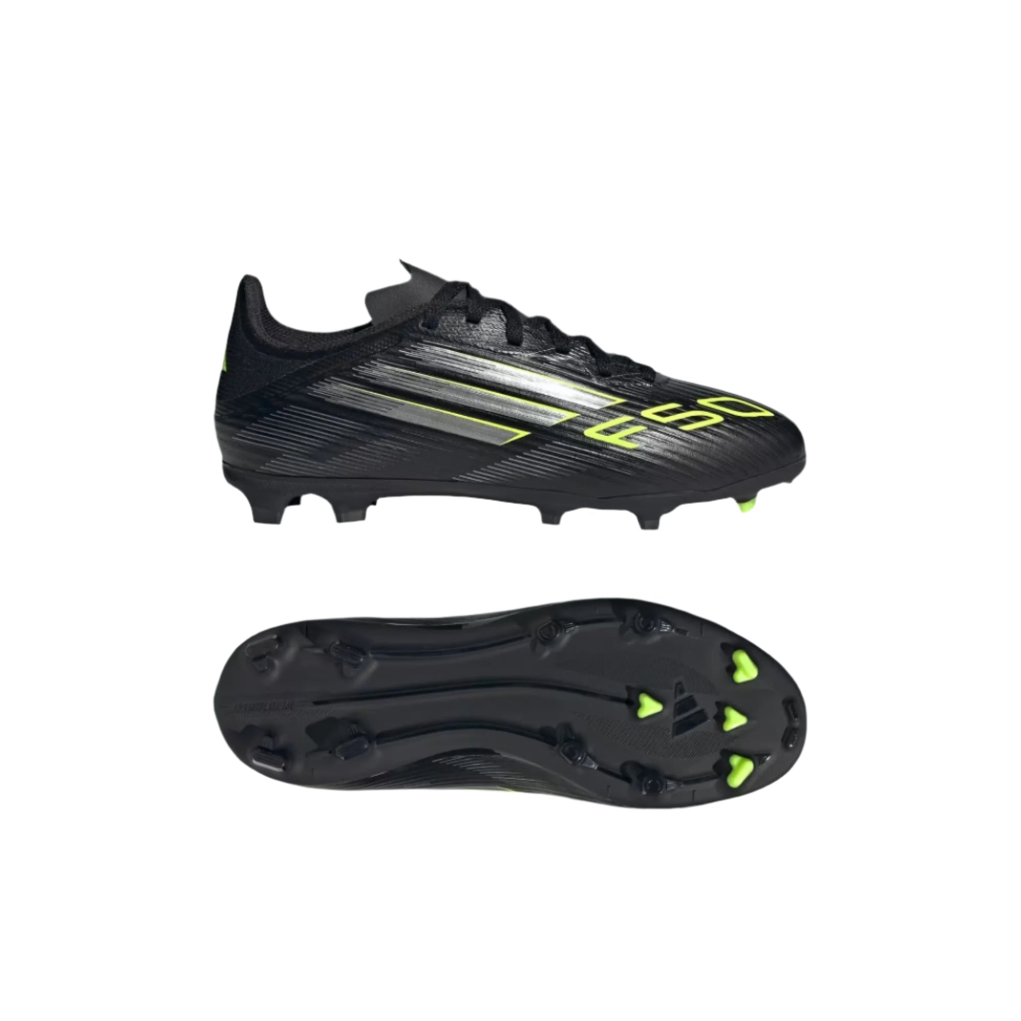 adidas F50 League FG/MG Jr.