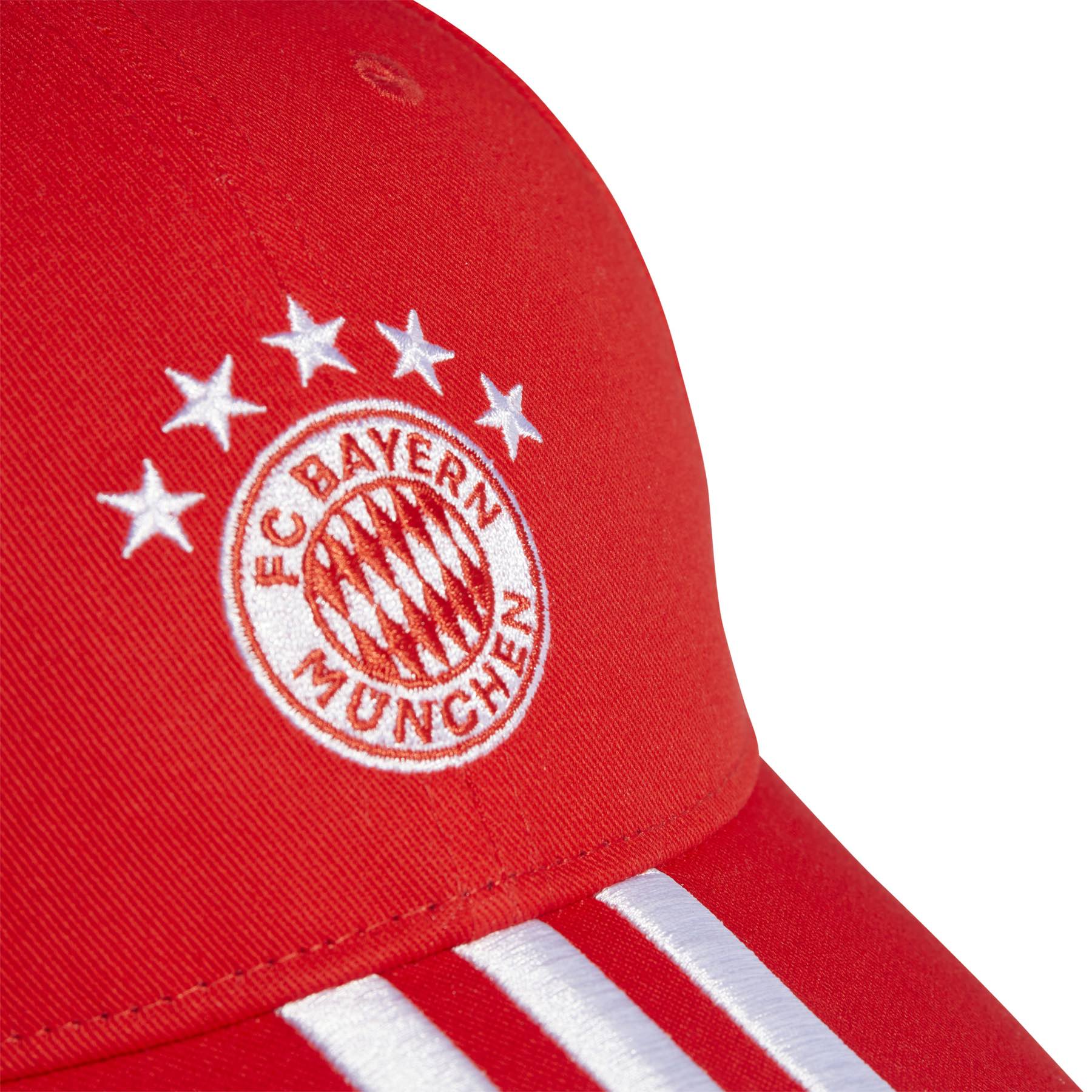 FC Bayern CAP
