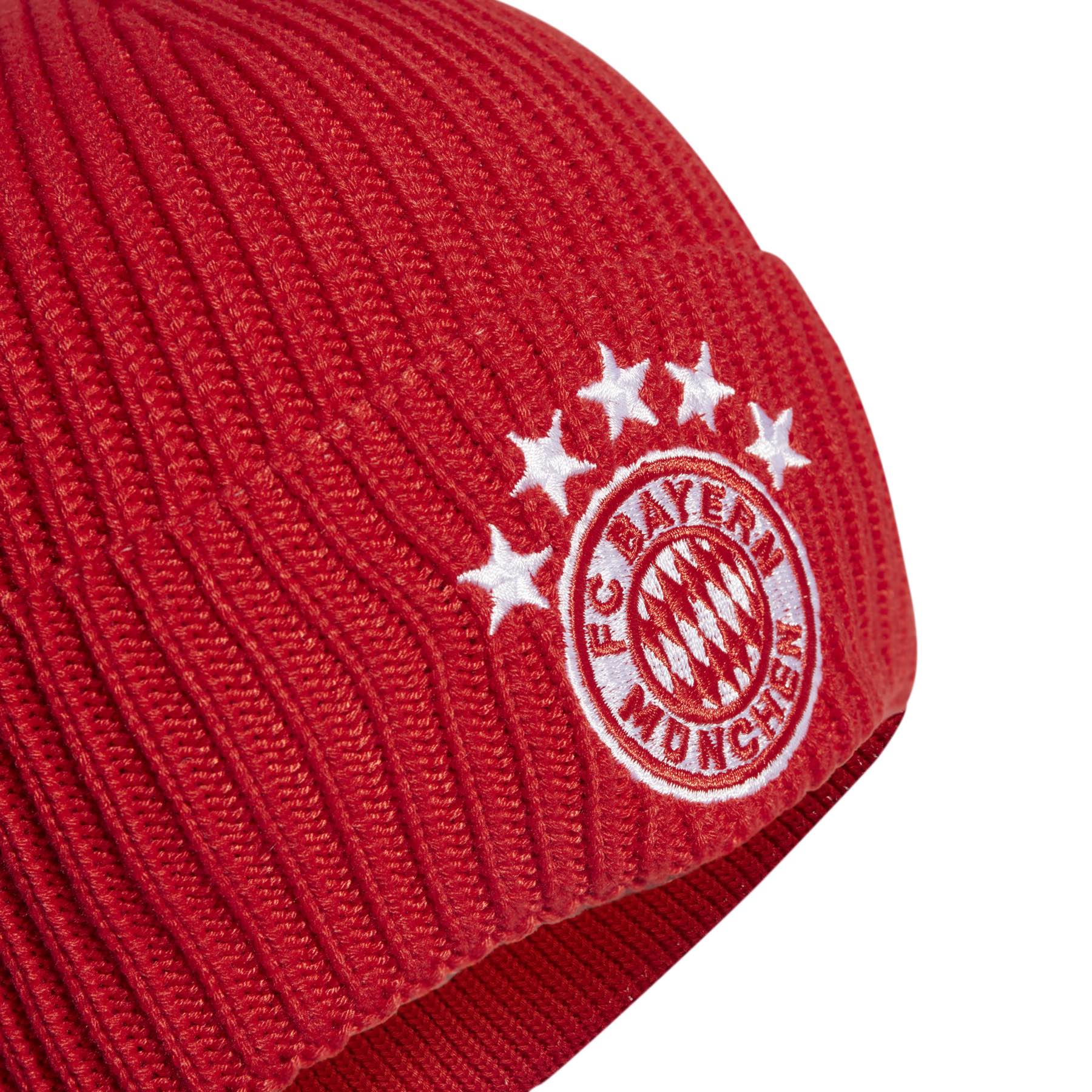 FC Bayern Beanie