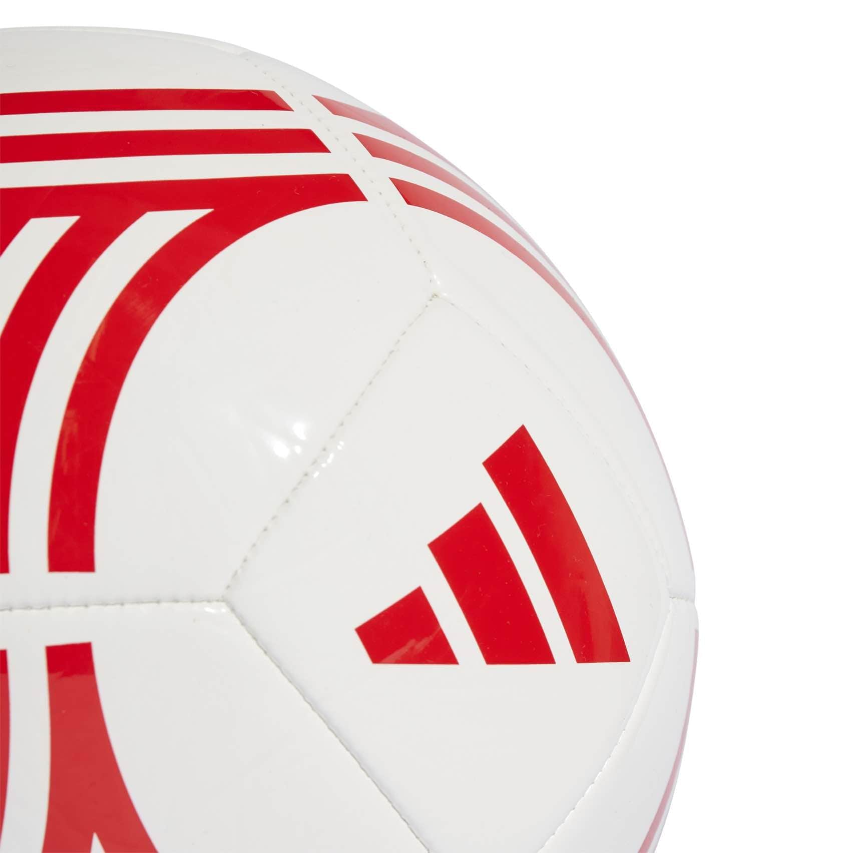 FC Bayern Soccer Ball