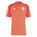 FC Bayern TIRO 23 Licensed Jerseys adidas Red S 