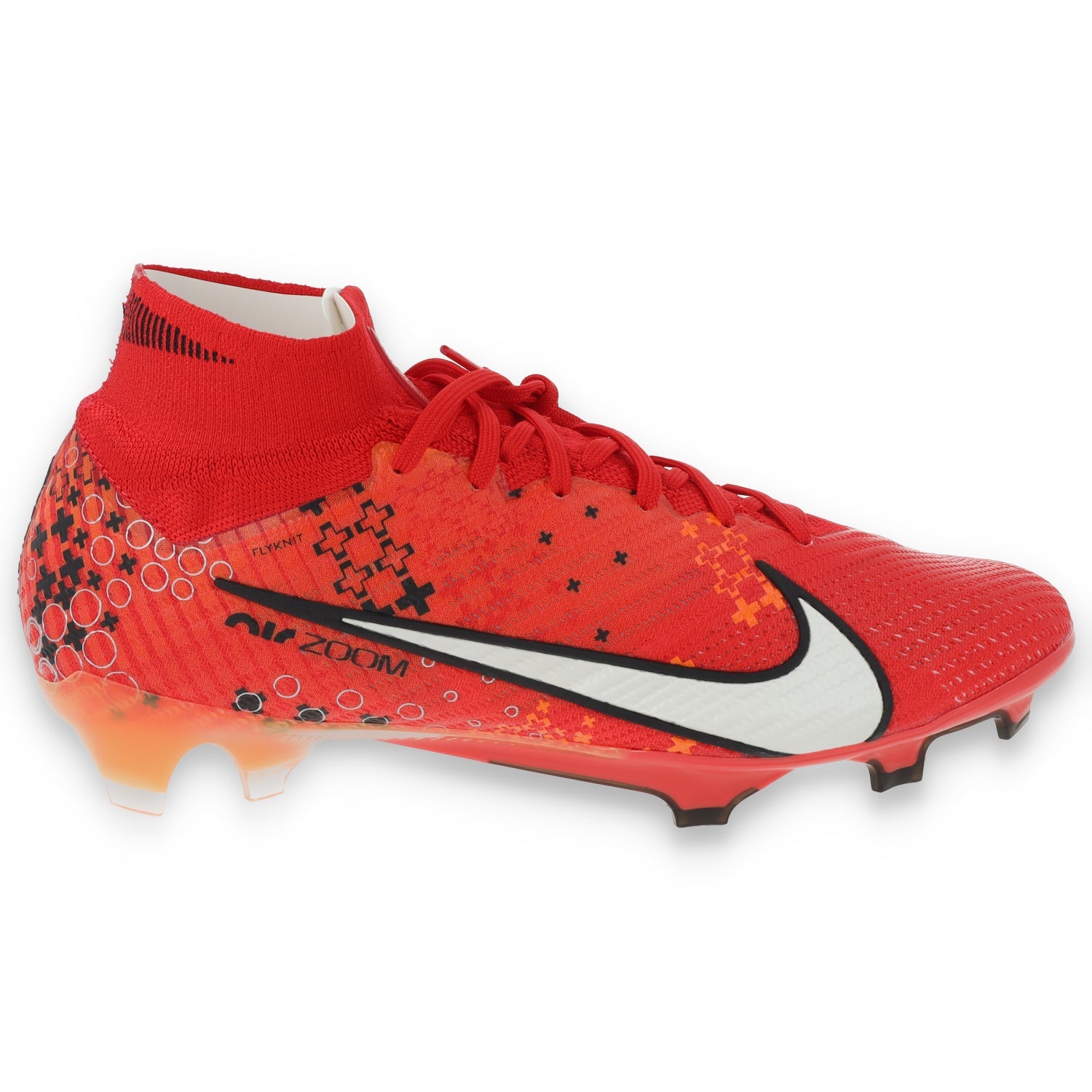 Nike Soccer