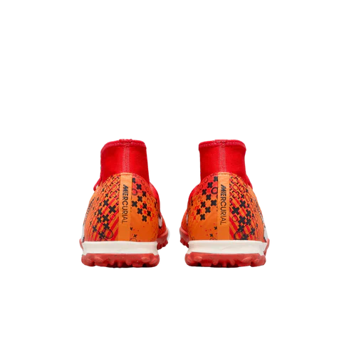 Nike Superfly 9 Academy Mercurial MDS TF -