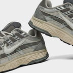 Nike P-6000 Premium Casual Shoes Grey