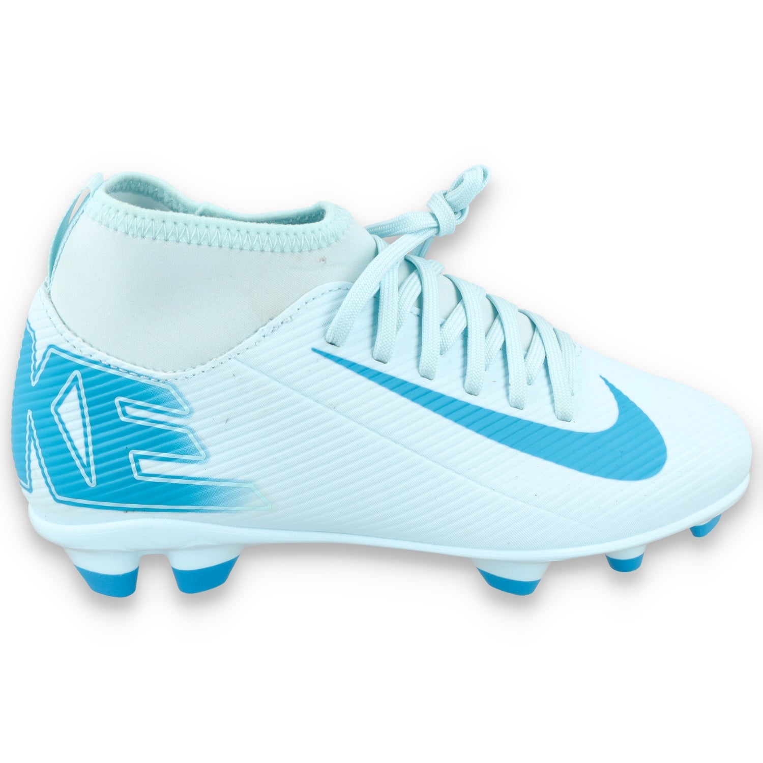 Nike Soccer