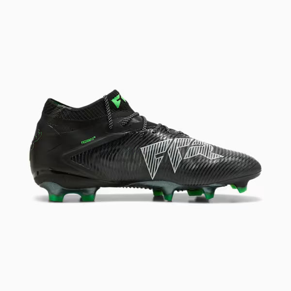 PUMA FUTURE 8 Ultimate FG Firm Ground PUMA Black M 6.5 / W 8 