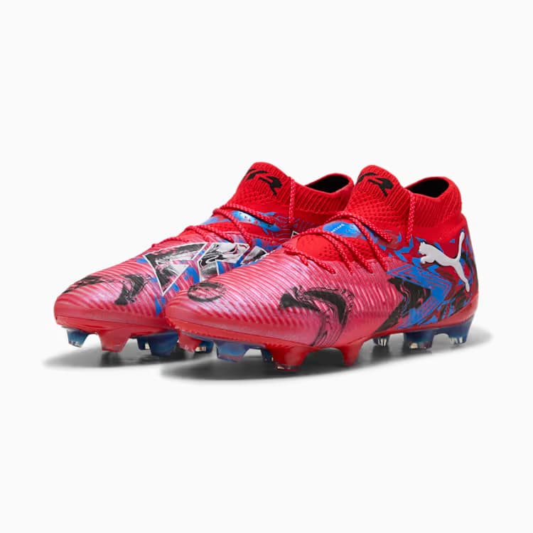 PUMA FUTURE 8 ULTIMATE Playmaker FG/AG