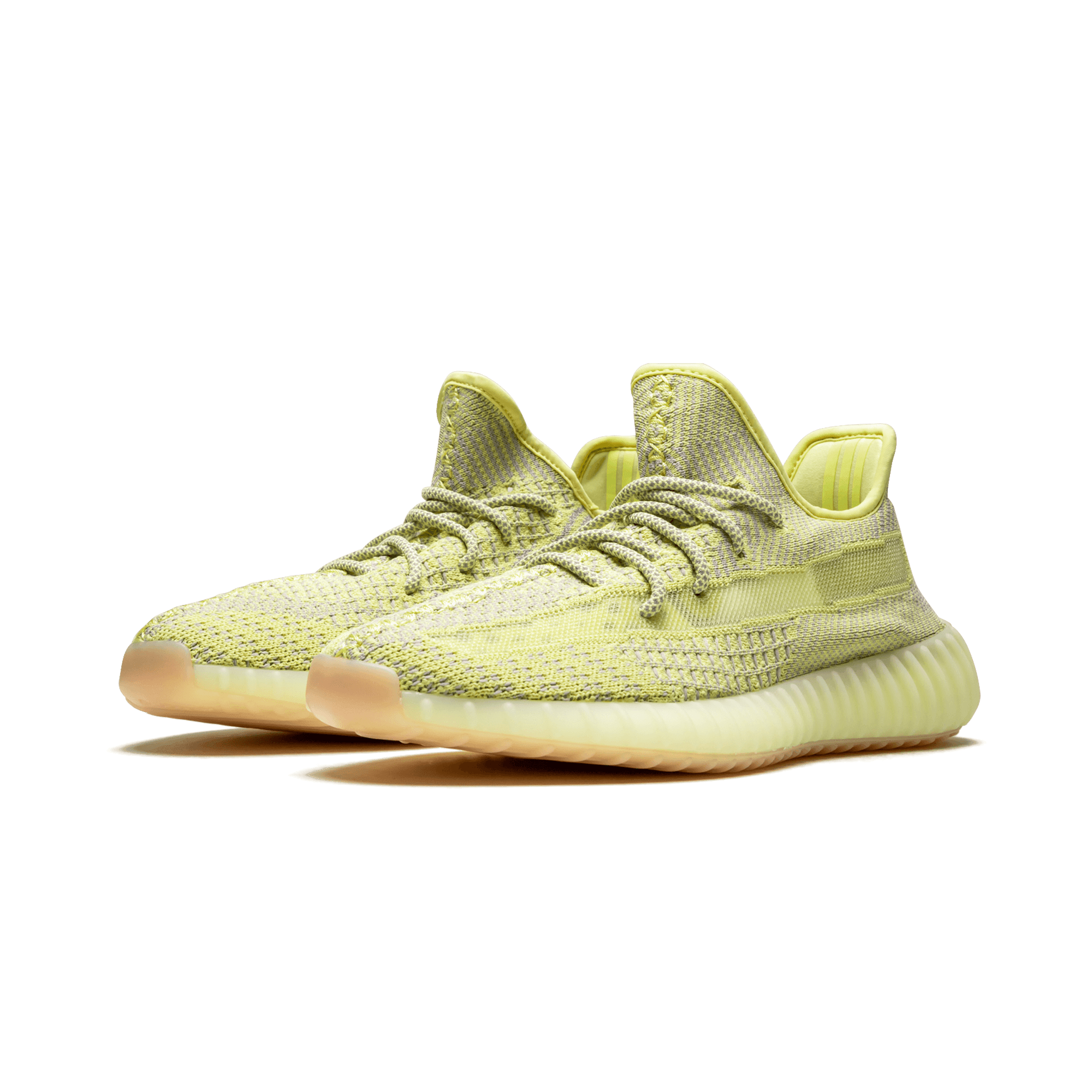 Yeezy Boost 350 V2 Antlia (Non-Reflective)