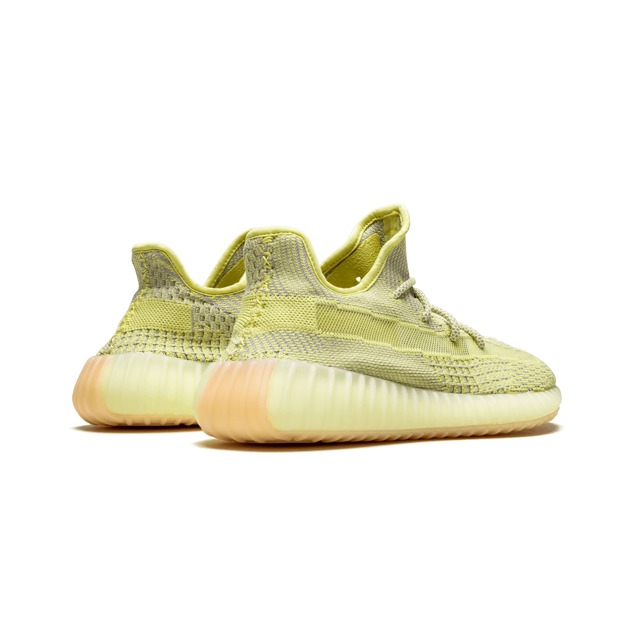 Yeezy Boost 350 V2 Antlia (Non-Reflective)