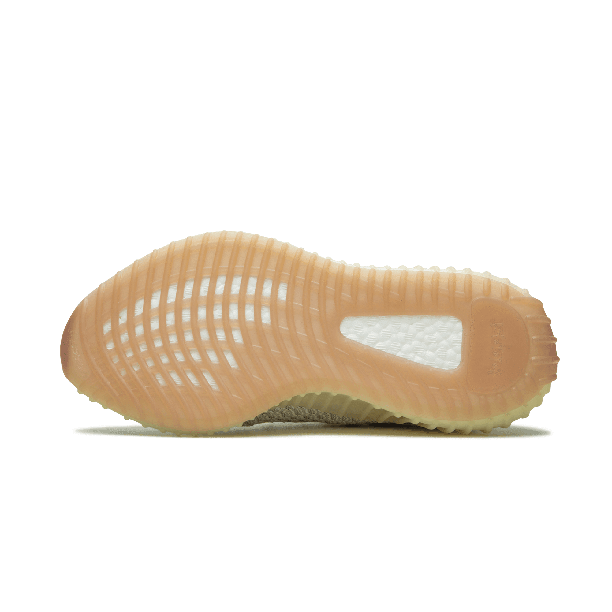 Yeezy Boost 350 V2 Citrin (Non-Reflective)