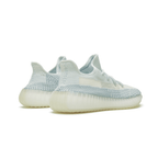 Yeezy Boost 350 V2 Cloud White (Non-Reflective)