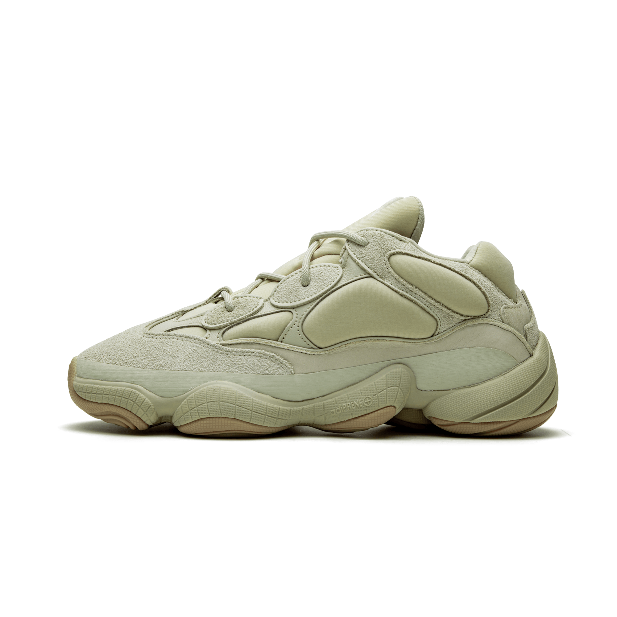 Yeezy 500 Stone