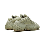 Yeezy 500 Stone