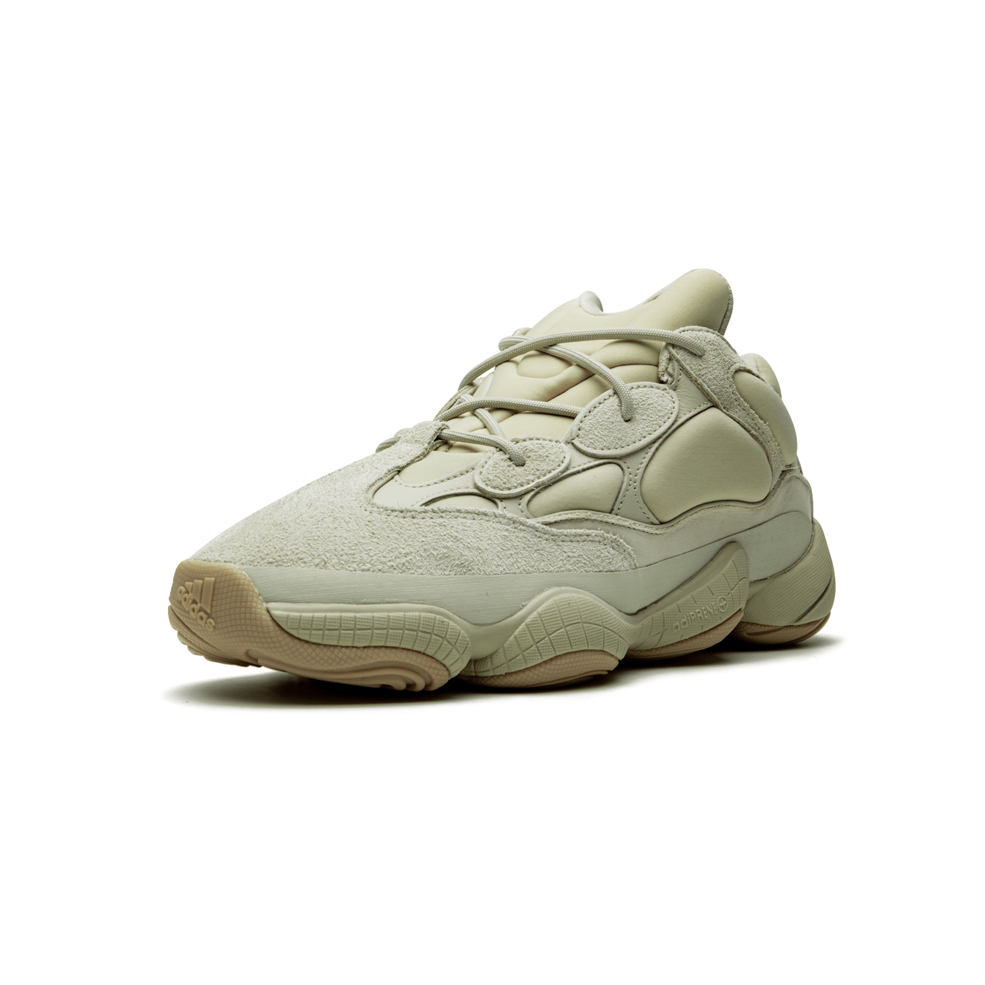 Yeezy 500 Stone