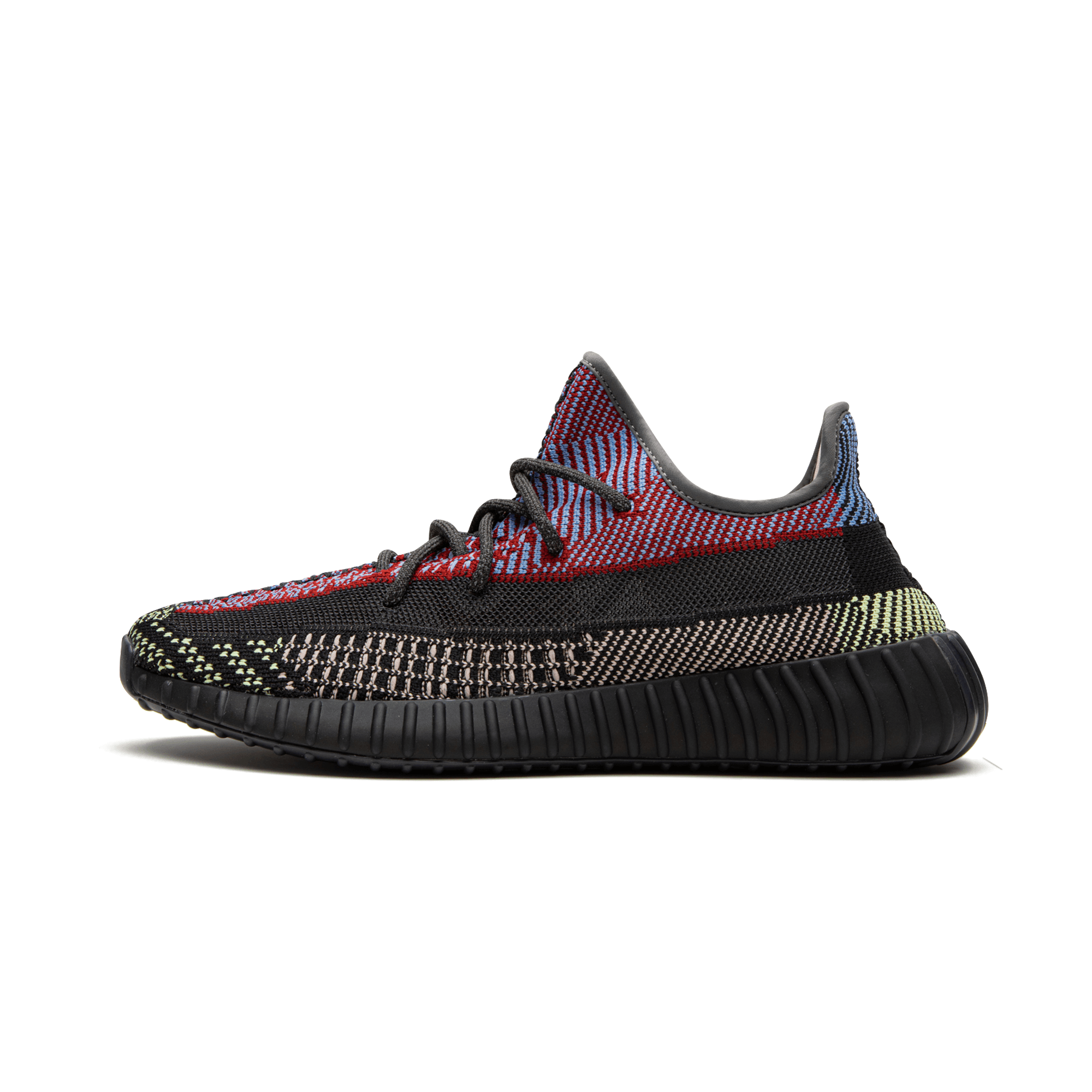 Yeezy Boost 350 V2 Yecheil (Non-Reflective)