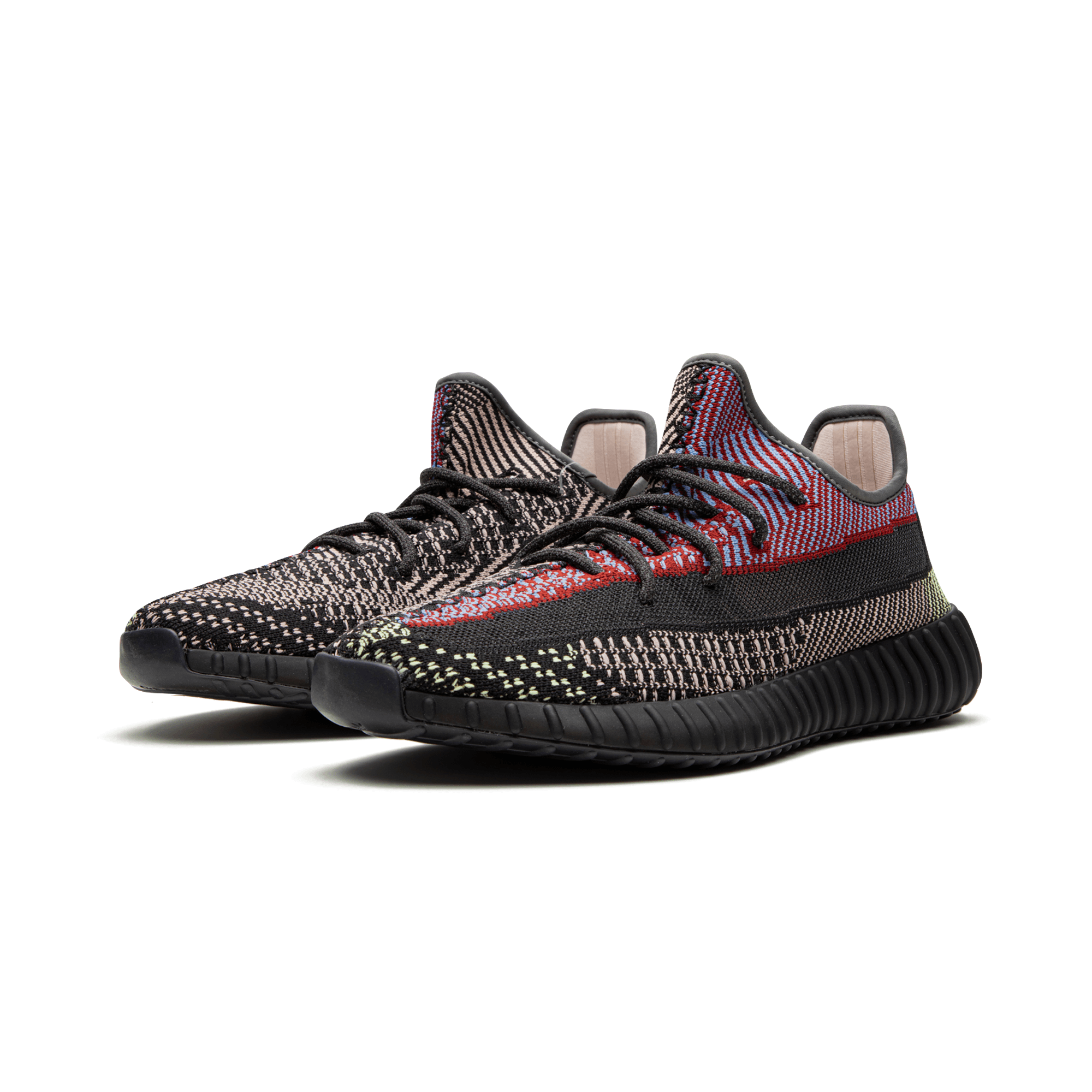 Yeezy Boost 350 V2 Yecheil (Non-Reflective)