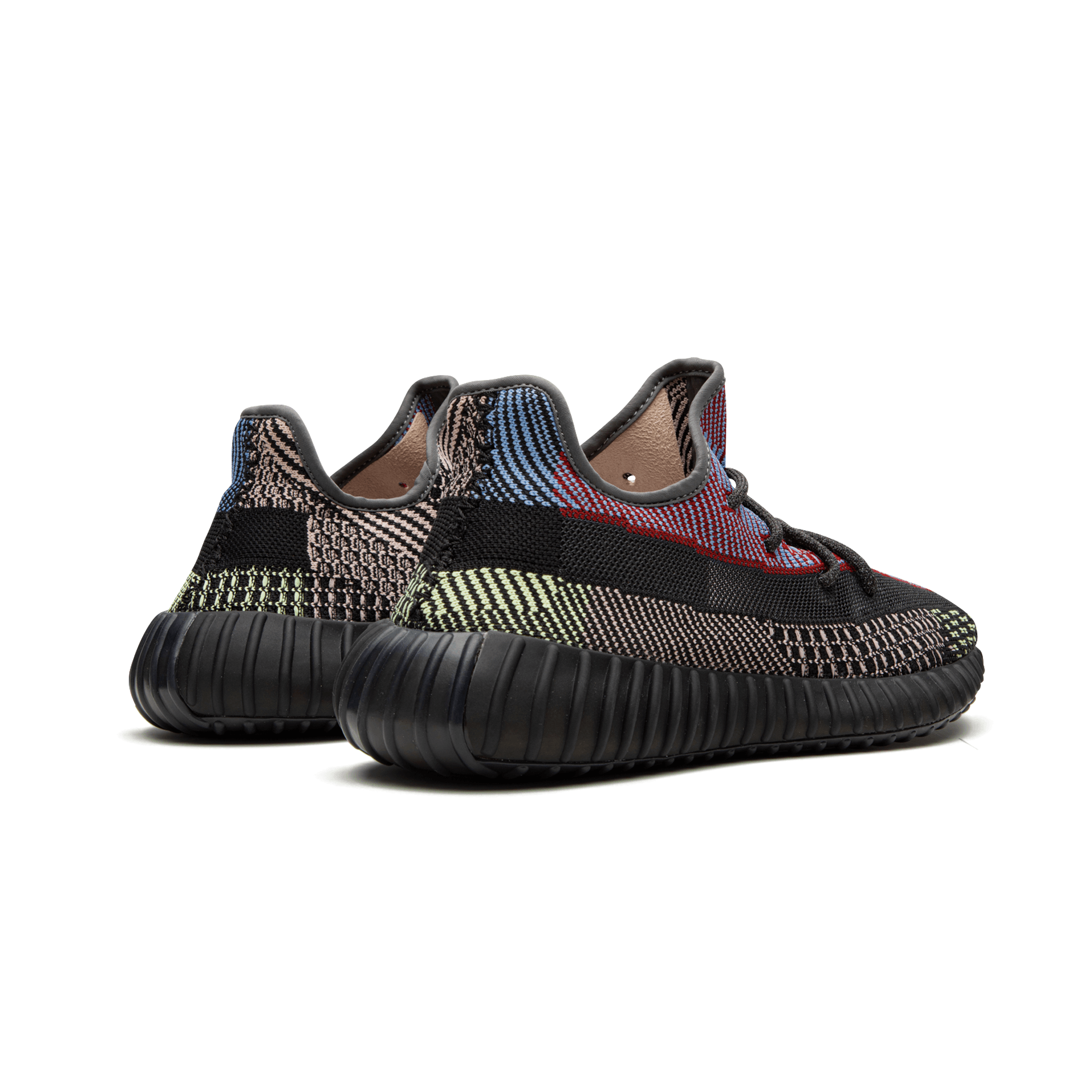 Yeezy Boost 350 V2 Yecheil (Non-Reflective)