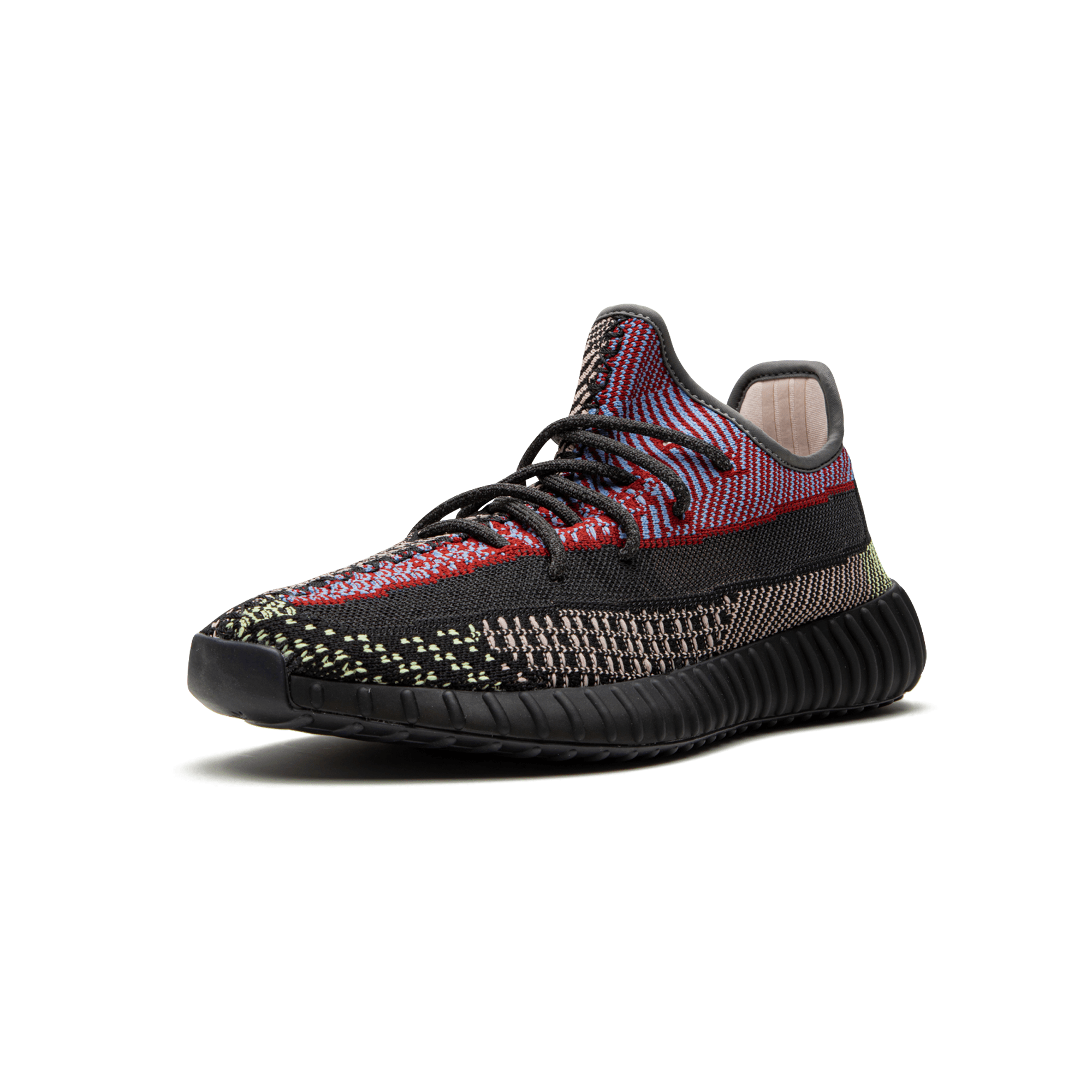 Yeezy Boost 350 V2 Yecheil (Non-Reflective)