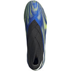 adidas Nemeziz+ FG Firm Ground Soccer Cleat - Team Royal Blue/White/Solar Yellow