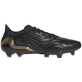 ADIDAS COPA SENSE .1 FG-CORE BLACK/GOLD