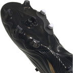ADIDAS COPA SENSE .1 FG-CORE BLACK/GOLD