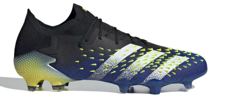 Nike Soccer