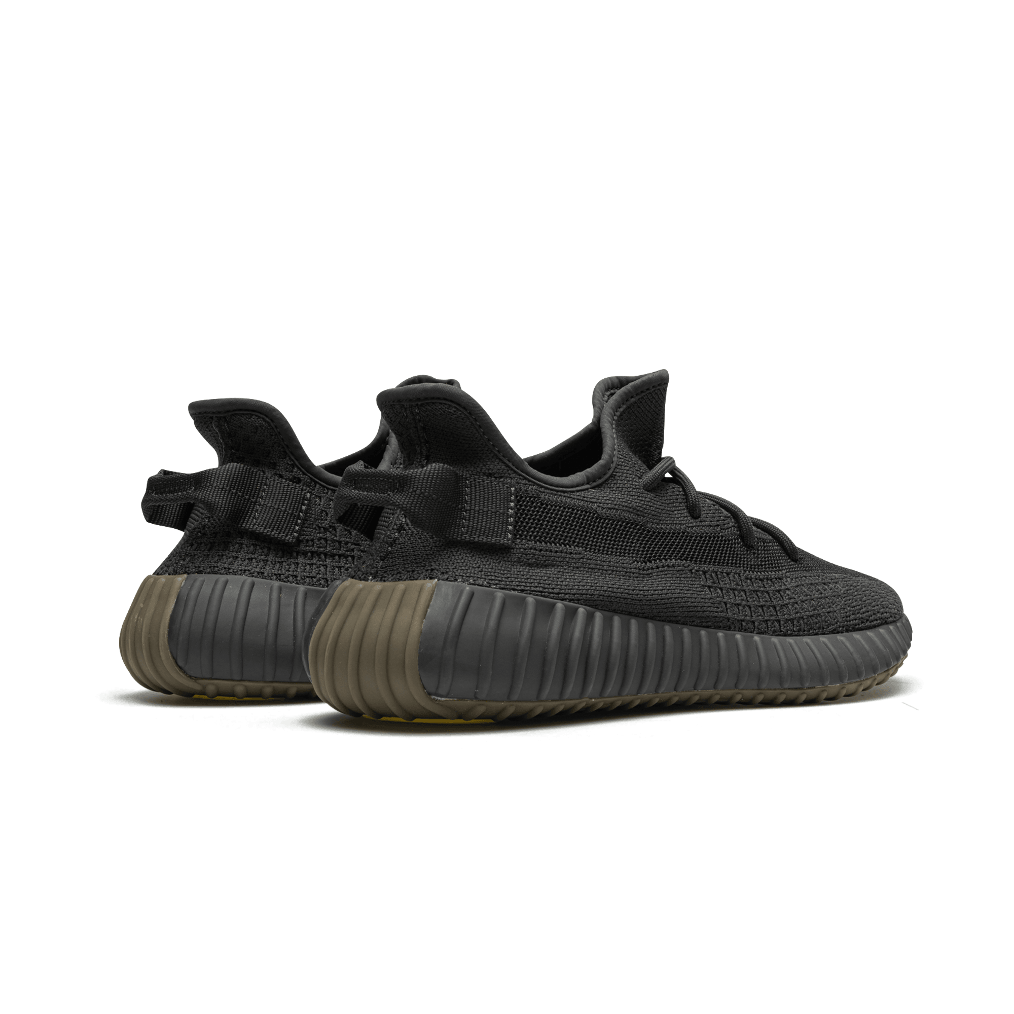Yeezy Boost 350 V2 Cinder (Non-Reflective)