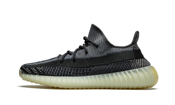 Adidas Yeezy Boost 350 V2 “Asriel/Carbon”