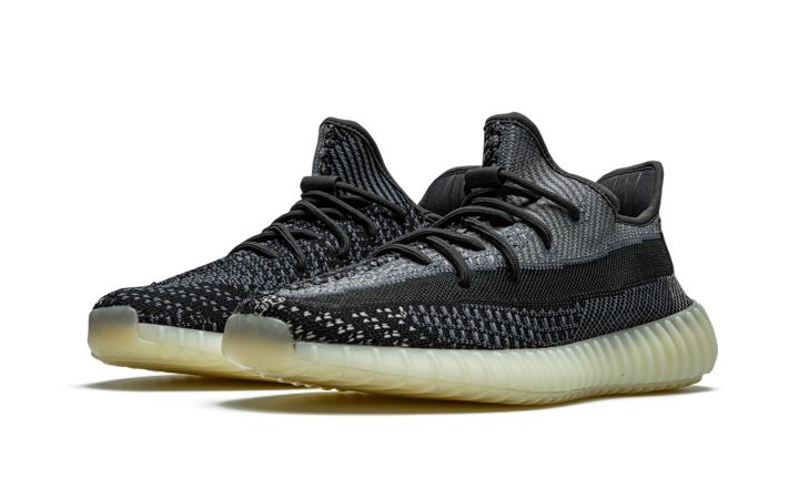 Adidas Yeezy Boost 350 V2 “Asriel/Carbon”