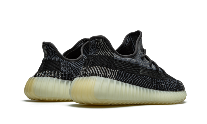 Adidas Yeezy Boost 350 V2 “Asriel/Carbon”